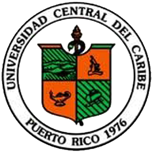 Central-University-of-the-Caribbean-School-of-Medicine-in-Bayamón-Puerto-Rico- logo