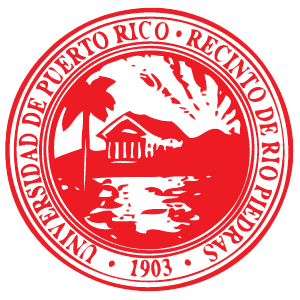 University of Puerto Rico Logo.