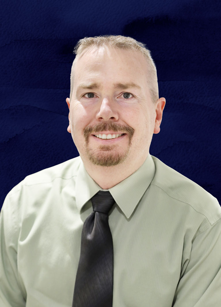 Stephen Purdy, O.D.
