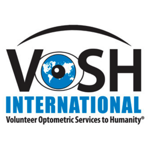 VOSH logo