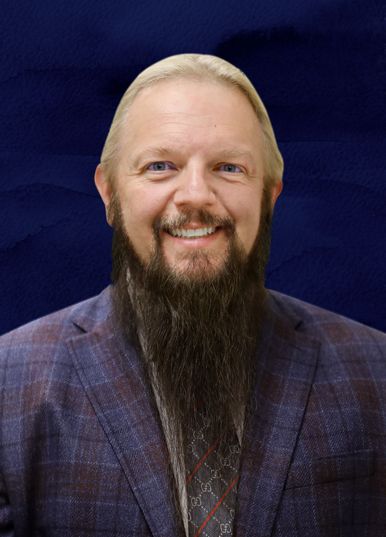 Bryan Lallathin, O.D.
