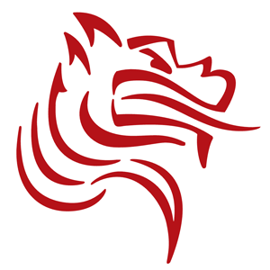 Pacific University logo.