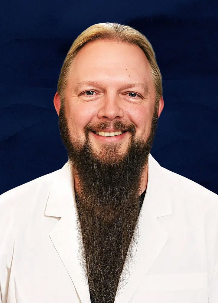 Bryan Lallathin, OD