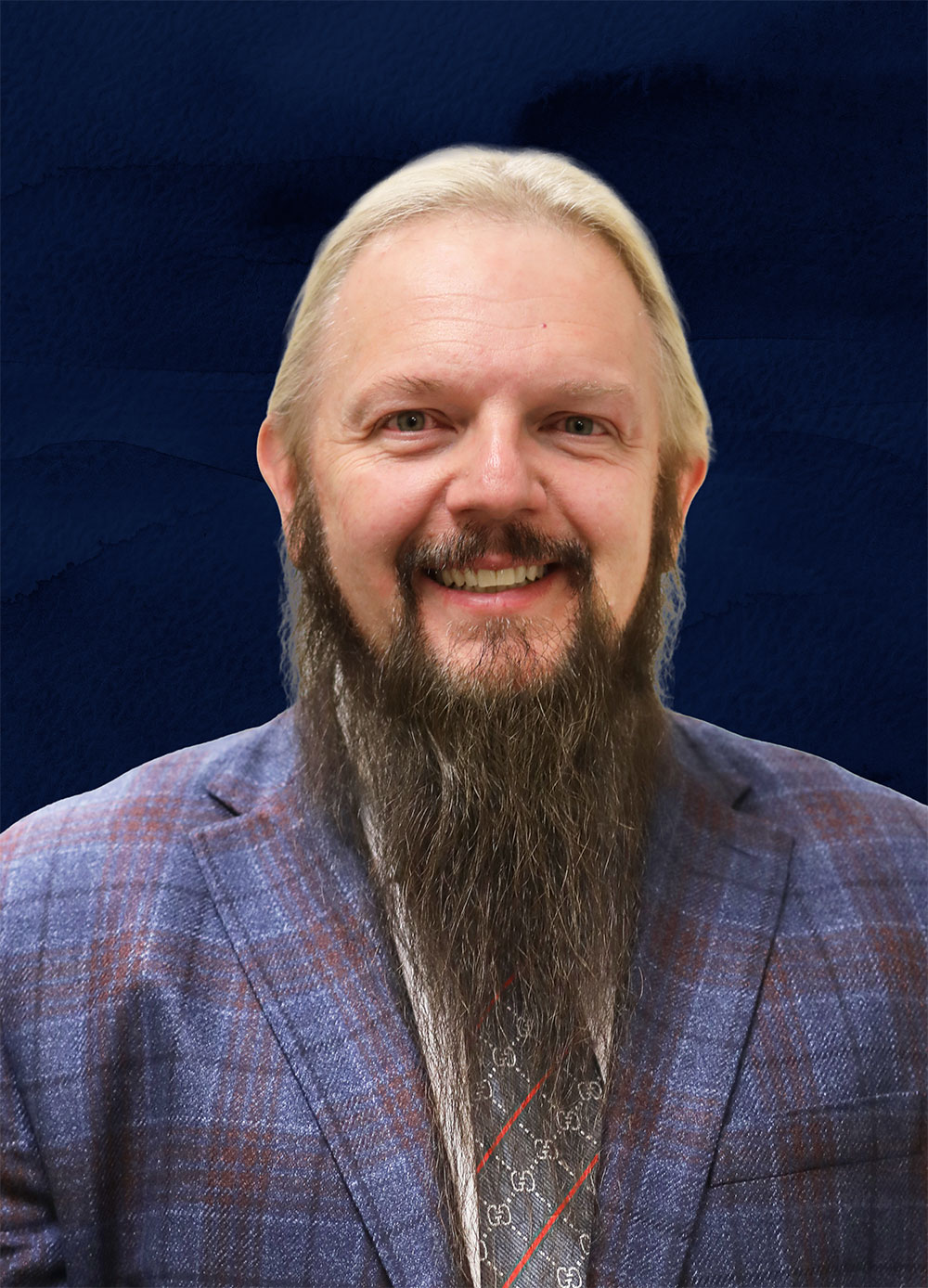 Bryan Lallathin, O.D.