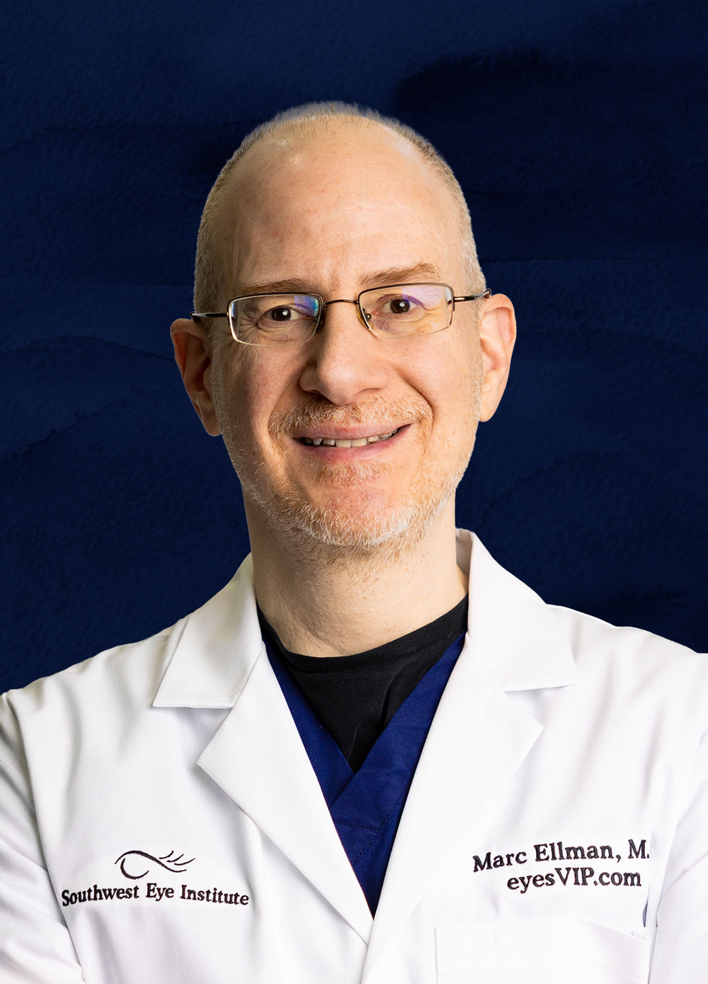 Marc Ellman, M.D.