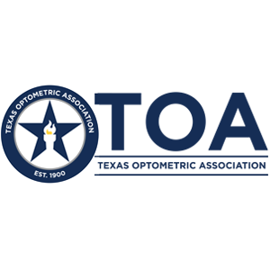 Logo featuring a circular seal with a star on the left and bold IOA letters on the right.