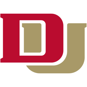 University of Denver logo