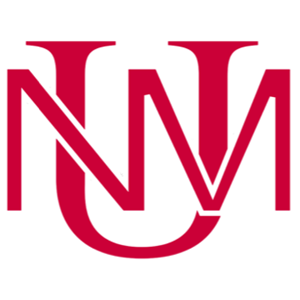 The University of New Mexico logo.