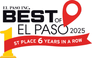 Best of El Paso - 6 years