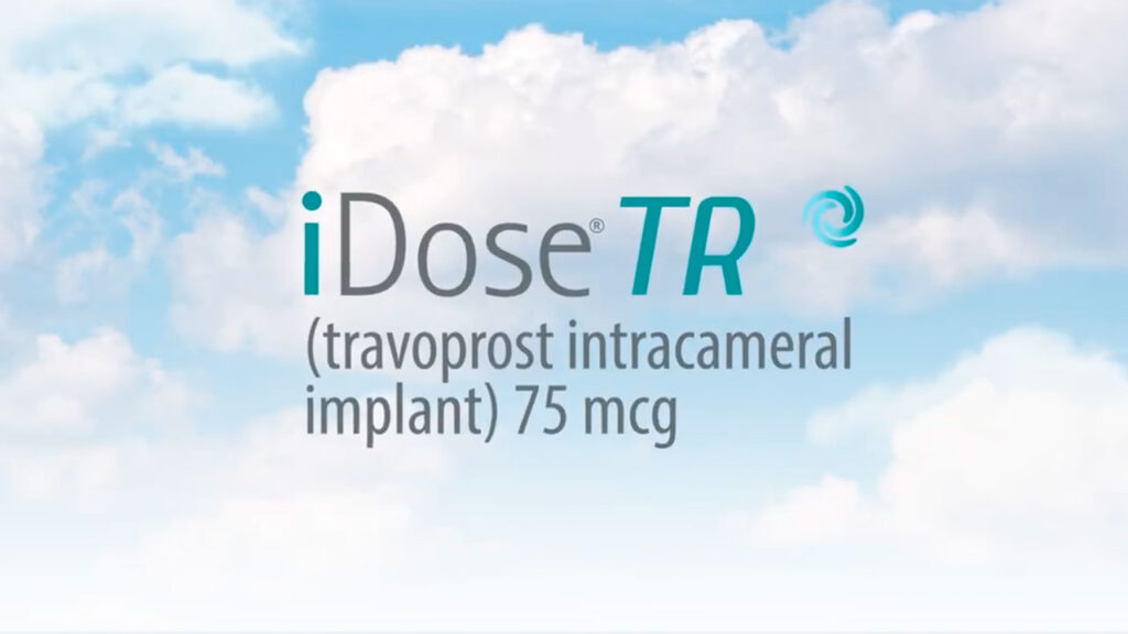 iDose TR YouTube thumbnail.