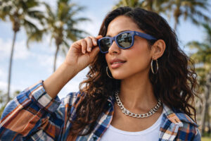 Wearable tech devices such as smart glasses should be worn properly to protect your vision, learn how with Southwest Eye Institute.