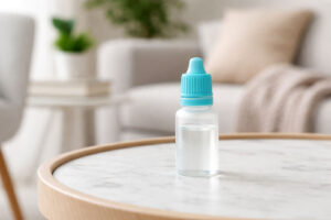 Artificial tears can help reduced blinking and eye health with Southwest Eye Institute.
