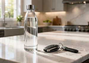 Staying hydrated can help prevent migraines, learn more from Southwest Eye Institute.