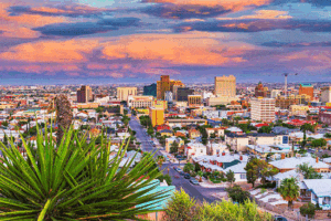 West Texas Eye Associates proudly serves the City of El Paso in Texas.