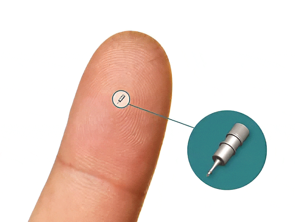 iDose® TR implant is a great option for medical-based glaucoma treatment from Southwest Eye Institute.
