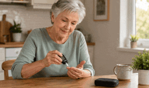 Diabetes can be a determinant whether you get cataracts, learn more about what are cataracts from Southwest Eye Institute.