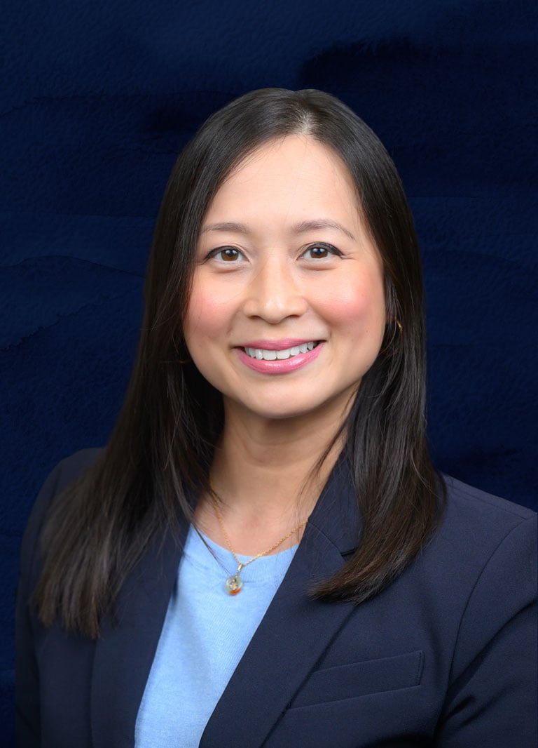 Kathy Phan, OD